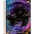 Caderno 10x1 capa dura mystic 160fls. - jandaia (pct.c/04) - Imagem 3