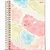 Caderno 10x1 capa dura la creme 160fls. - jandaia (pct.c/04) - Imagem 3