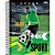 Caderno 01x1 capa dura sport 80fls. - jandaia (pct.c/04) - Imagem 4