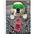 Caderno 01x1 capa dura pets love 80fls. - jandaia (pct.c/04) - Imagem 3