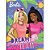Caderno brochurao capa dura barbie 80f - foroni (pct.c/05) - Imagem 3