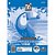 Bloco para fichario universit. uniflex color 96fls. - jandaia (pct.c/10) - Imagem 1