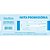 Impresso talao nota promissoria 50f 205x90mm - pauta branca (pct.c/20) - Imagem 2