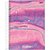 Caderno 01x1 capa dura energy color 80fls. - jandaia (pct.c/04) - Imagem 3