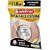 Fita dupla face fixa pro espuma 19mmx10m - adelbras (unidade) - Imagem 1