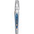 Caneta corretiva 8ml branca ponta metalica - mercur (cx.c/12) - Imagem 2