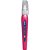 Caneta corretiva 8ml rosa ponta metalica - mercur (cx.c/12) - Imagem 2