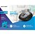 Mouse optico usb 1200dpi classic preto c/scroll - multi (unidade) - Imagem 5
