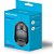 Mouse optico usb 1200dpi classic preto c/scroll - multi (unidade) - Imagem 2