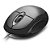 Mouse optico usb 1200dpi classic preto c/scroll - multi (unidade) - Imagem 3