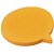 Bloco de recado autoadesivo smart notes neon formas 50fl. - brw (pote-48) - Imagem 4