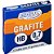Grafite 0.7mm hb 12tubosx12minas - brw (caixinha) - Imagem 2