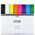 Giz liquido removivel 6mm 8 cores - brw (estojo) - Imagem 1