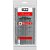Cola quente refil fina 1 kg.transparente - tekbond (pacote) - Imagem 1