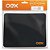Mouse pad mp100 base borracha preto - newex (unidade) - Imagem 2