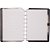Caderno inteligente a5 lilas pastel 80fls 155x220mm - caderno inteligente (unidade) - Imagem 3