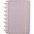Caderno inteligente a5 lilas pastel 80fls 155x220mm - caderno inteligente (unidade) - Imagem 1
