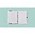 Caderno inteligente medio candy splash 80fls 190x255mm - caderno inteligente (unidade) - Imagem 3