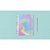 Caderno inteligente medio candy splash 80fls 190x255mm - caderno inteligente (unidade) - Imagem 2