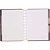 Caderno inteligente grande rose pastel 80fls 215x280mm - caderno inteligente (unidade) - Imagem 3