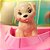 Barbie estate barco com boneca - mattel (unidade) - Imagem 3