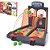 Jogo diverso basketball duplo - braskit (unidade) - Imagem 2