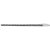 Caneta esferografica cis spiro 0,7mm az/pt/vm c/3 - sertic (blister) - Imagem 2