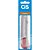 Estilete largo corpo transparente mod.29bp bl - sertic (cx.c/24) - Imagem 1