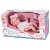 Boneca cheirinho de amor reborn acord - milk (unidade) - Imagem 1