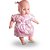 Boneca bebe judy 43cm. - milk (unidade) - Imagem 1