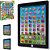 Brinquedo diverso tablet interativo bilingue 3 - art brink (unidade) - Imagem 3