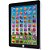 Brinquedo diverso tablet interativo bilingue 3 - art brink (unidade) - Imagem 1