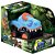 Carrinho carro animal sortido 14cm - art brink (unidade) - Imagem 2