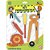 Brincando de profissoes kit ferramenta c/6pcs - art brink (unidade) - Imagem 2