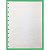 Caderno inteligente refil grande pauta branca 90g. 50fls - caderno inteligente (pacote) - Imagem 2