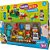 Cenario tematico (playset) mundo bita fazendinha - monte libano (unidade) - Imagem 2