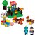Cenario tematico (playset) mundo bita fazendinha - monte libano (unidade) - Imagem 1