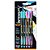 Caneta com ponta porosa intensity 0.4mm pastel 5cores - bic (bl.c/05) - Imagem 1