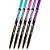Caneta com ponta porosa intensity 0.4mm pastel 5cores - bic (bl.c/05) - Imagem 4