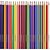 Lapis de cor redondo leo e leo 24 cores - leonora (pct.c/06) - Imagem 2