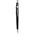 Lapiseira 0.5mm jocar tecnica hexagonal preta - leonora (cx.c/12) - Imagem 1
