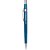 Lapiseira 0.7mm jocar tecnica hexagonal azul - leonora (cx.c/12) - Imagem 1