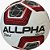 Bola infantil futebol total soft eva (s) - allpha bolas (unidade) - Imagem 2