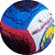 Bola infantil total print super hero eva - allpha bolas (unidade) - Imagem 2