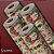 Tnt estampado 1,40m 40g tnt 1,40 40g tijolo natalino - supper (rl-25mts) - Imagem 2