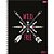 Caderno 10x1 capa dura cliff feminino 160fls. - foroni (pct.c/04) - Imagem 4