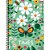 Caderno 10x1 capa dura cliff feminino 160fls. - foroni (pct.c/04) - Imagem 2