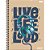 Caderno 10x1 capa dura cliff masculino 160fls. - foroni (pct.c/04) - Imagem 3
