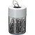 Acessorio para mesa porta clips magnetico cristal - acrimet (unidade) - Imagem 1