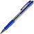 Caneta esferografica retratil bpgp-super grip-10r 1.0 azul - pilot (blister) - Imagem 2
